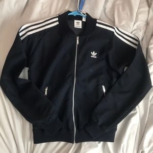 Women’s Originals SST Track Jacket